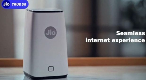 Jio Air Fiber: ಗಣೇಶ ಚತುರ್ಥಿ ದಿನದಂದು ‘ಜಿಯೋ ಏರ್ ಫೈಬರ್’ ಸೇವೆ ಆರಂಭ