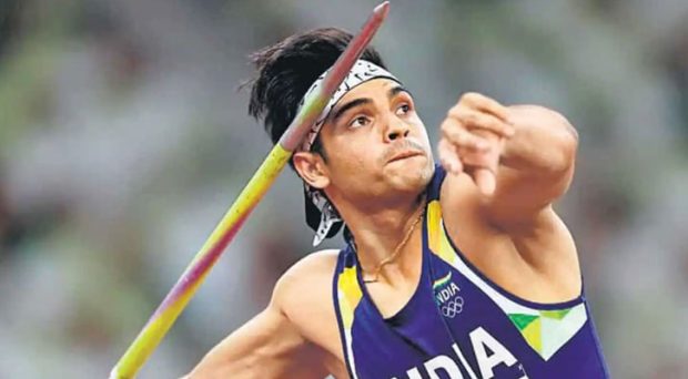 World Athletics Championships: ಪ್ಯಾರಿಸ್ ಒಲಿಂಪಿಕ್ಸ್ ಗೆ ಅರ್ಹತೆ ಪಡೆದ ನೀರಜ್ ಚೋಪ್ರಾ