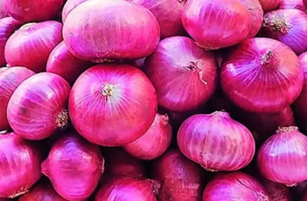 Onion Issue: ಸೂರ್ಯನಲ್ಲಿಗೆ ನೌಕೆ ಕಳುಹಿಸುವ ಮೊದಲು ಈರುಳ್ಳಿ ಸಮಸ್ಯೆ ಬಗೆಹರಿಸಿ: ಶಿವಸೇನೆ