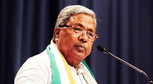 Santosh Patil case re-investigated: CM siddaramaiah