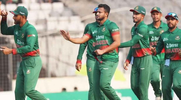 Bangladesh Cricket: New captain appointed to replace Tamim Iqbal