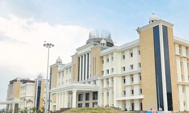 Govt Medical College: ಸದ್ದಿಲ್ಲದೇ ವೈದ್ಯಕೀಯ ಕಾಲೇಜು ವೆಚ್ಚದ ತನಿಖೆ