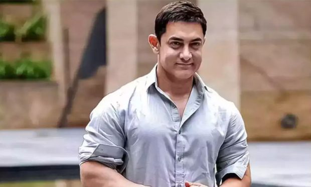 Aamir Khan: 2 ವರ್ಷದ ಬಳಿಕ ಮತ್ತೆ ಬಣ್ಣದ ಲೋಕಕ್ಕೆ ಆಮಿರ್‌ ಖಾನ್‌; ಯಾವ ಸಿನಿಮಾ?