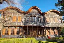 Bulgaria: ಸಾವಿರಾರು ವರ್ಷಗಳ ಇತಿಹಾಸ ಸಾರುವ ನೆಲವಿದು