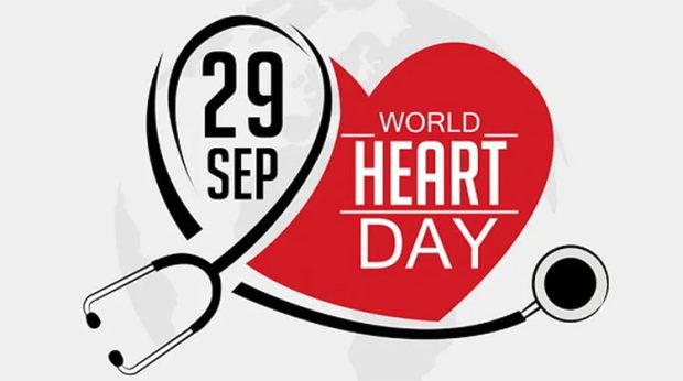 Today World Heart Day ; ನಮ್ಮ ಹೃದಯ ನಾವೇ ಕಾಳಜಿ ವಹಿಸೋಣ