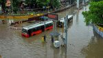 Heavy Rain: ನಾಗ್ಪುರದಲ್ಲಿ ವರುಣನ ಅಬ್ಬರ: ತಗ್ಗು ಪ್ರದೇಶಗಳು ಜಲಾವೃತ, ಜನಜೀವನ ಅಸ್ತವ್ಯಸ್ಥ