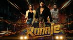 Dharma keerthiraj ronnie movie trailer