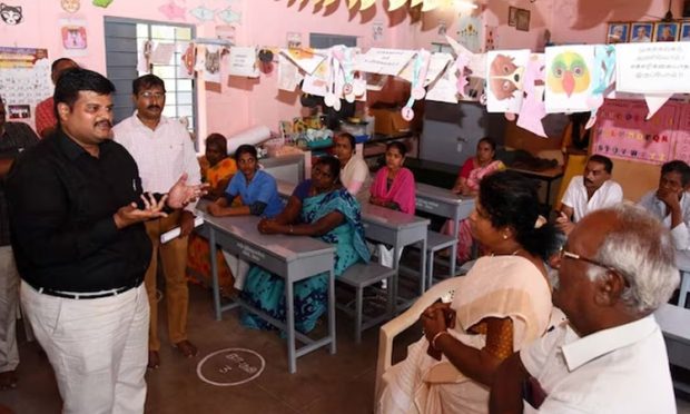 Tamil Nadu: ದಲಿತ ಮಹಿಳೆ ತಯಾರಿಸಿದ ಉಪಹಾರವನ್ನು ಸೇವಿಸಲು ನಿರಾಕರಿಸಿದ ವಿದ್ಯಾರ್ಥಿಗಳು