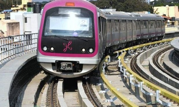 Namma Metro: ಇಂಟರ್‌ಚೇಂಜ್‌ ನಿಲ್ದಾಣಗಳ ನಿರ್ಮಾಣವೇ ಸವಾಲು