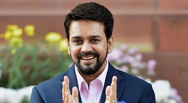 Lok Sabha election before the period..?: Anurag Thakur announced the government’s stand
