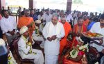 CM Siddaramaiah: ವ್ಯವಸಾಯಕ್ಕೆಂದು ಸಾಲ ಮಾಡಿ ಅದ್ದೂರಿ ಮದುವೆ ಮಾಡುವುದು ನಿಲ್ಲಿಸಿ: ಸಿಎಂ