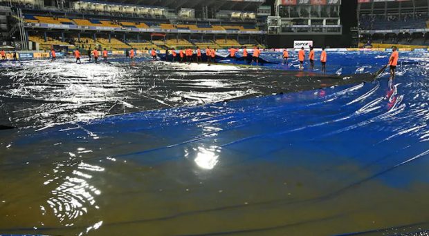 Who Will India Face If Pakistan vs Sri Lanka Super 4 Match Gets Washed Out?