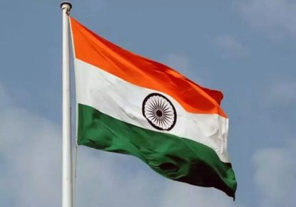 Indian Flag: ರಾಷ್ಟ್ರ‌ಧ್ವಜಕ್ಕೆ ಮದೀನಾ ಗುಂಬಜ್ ಚಿತ್ರ ಹಾಕಿ ಅಪಮಾನ: ವ್ಯಕ್ತಿ ಬಂಧನ