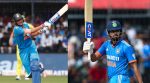 Shubman Gill and Shreyas Iyer scored hundred in Indore game