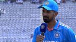 INDvsAUS; India won the toss in mohali