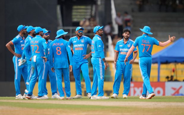 ODI Ranking: ದ್ವಿತೀಯ ಸ್ಥಾನಕ್ಕೆ ಏರಿದ ಟೀಮ್‌ ಇಂಡಿಯಾ