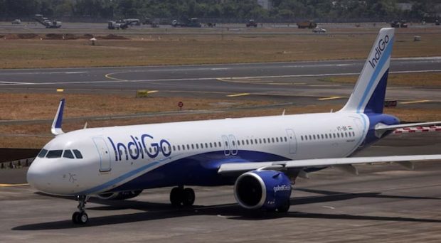 indigo-flight-makes-emergency-landing-at-delhi-airport