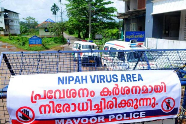 Kerala Nipah Case: ಕೇರಳ 7 ಗ್ರಾಮಗಳು ಕಂಟೈನ್‌ಮೆಂಟ್ ವಲಯಕ್ಕೆ, ಶಾಲೆಗಳು ಬಂದ್
