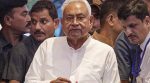 Nitish Kumar’s sudden visit to minister’s offices; Many are absent