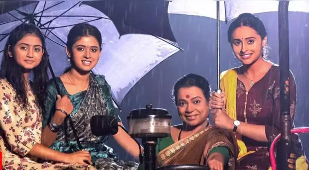 puttakkana makkalu topped again in Kannada serial’s TRP