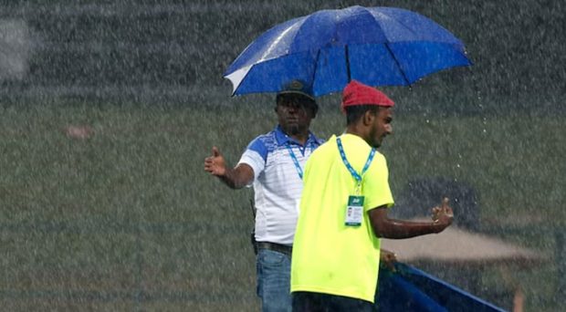 Asia Cup Final: Weather Update Of Colombo