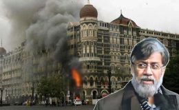 Mumbai Police: 26/11ರ ಮುಂಬೈ ದಾಳಿ… ತಹವ್ವುರ್ ರಾಣಾ ವಿರುದ್ಧ 400 ಪುಟಗಳ ಚಾರ್ಜ್ ಶೀಟ್