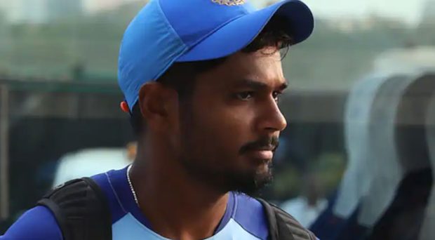 Asia Cup 2023 Stand-By Player Sanju Samson Leaves Team India Squad