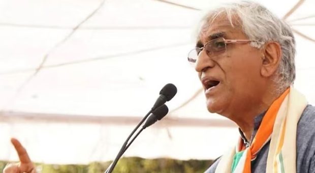 Congress’ TS Singh Deo welcomes ‘One Nation, One Election’