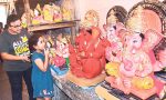 Ganesh Chaturthi: ವಿನಾಯಕನ ಆರಾಧನೆಗೆ ಉದ್ಯಾನ ನಗರಿ ಸಜ್ಜು