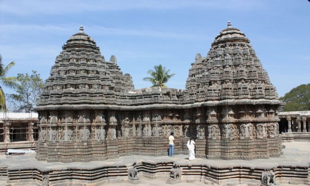 Somanathapura Channakesava: ಸೋಮನಾಥಪುರ ಚನ್ನಕೇಶವನಿಗೆ ವಿಶ್ವ ಮಾನ್ಯತೆ