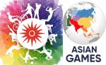 ASIAN GAMES LOGO