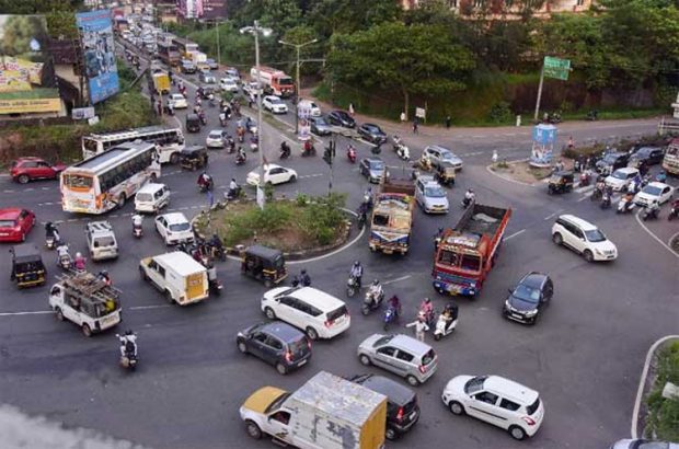 Traffic Routes: ಮಂಗಳೂರಿನಲ್ಲಿ ಶೌರ್ಯ ಜಾಗರಣ ಯಾತ್ರೆ… ಸಂಚಾರ ಮಾರ್ಗದಲ್ಲಿ ಬದಲಾವಣೆ…