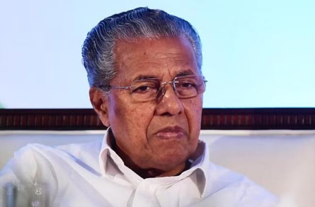 Kerala CM: ಇಸ್ರೇಲ್ ನಲ್ಲಿ ಕೇರಳದ 7000 ಮಂದಿ; ವಿದೇಶಾಂಗ ಸಚಿವರಿಗೆ ಪತ್ರ ಬರೆದ ಕೇರಳ ಸಿಎಂ