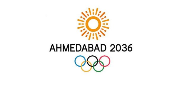 ahmedabad olympics