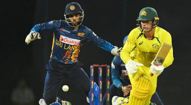ICC World Cup 2023: Australia vs Sri Lanka looking for first win