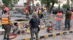 Pakistan blames India’s spy agency for twin blasts