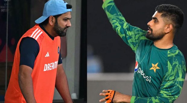 Boycott trend in social media before Indian Pakistan match