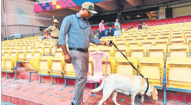 ICC World Cup: ಬೆಂಗಳೂರಿನ ಕೆಲವೆಡೆ ರಸ್ತೆ ಸಂಚಾರ ನಿಷೇಧ