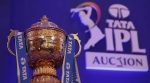 BCCI prepares to hold IPL Auction outside the country