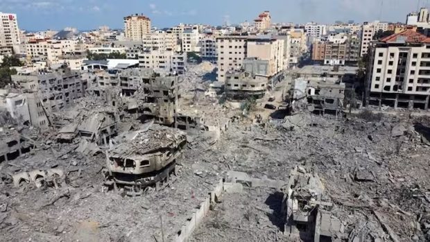 Israel-Hamas War: ಗಾಜಾ ಮರಳಿ ಇಸ್ರೇಲ್ ವಶಕ್ಕೆ… 3,000 ಗಡಿ ದಾಟಿದ ಮೃತರ ಸಂಖ್ಯೆ