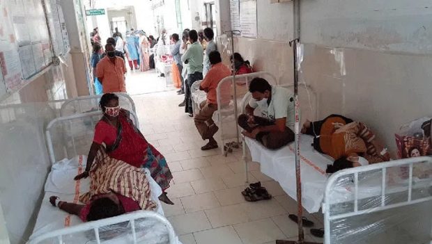 Nanded Hospital: 8 ದಿನಗಳಲ್ಲಿ 108 ರೋಗಿಗಳು ಮೃತ್ಯು… ಸಂಚಲನ ಮೂಡಿಸಿದ ಘಟನೆ