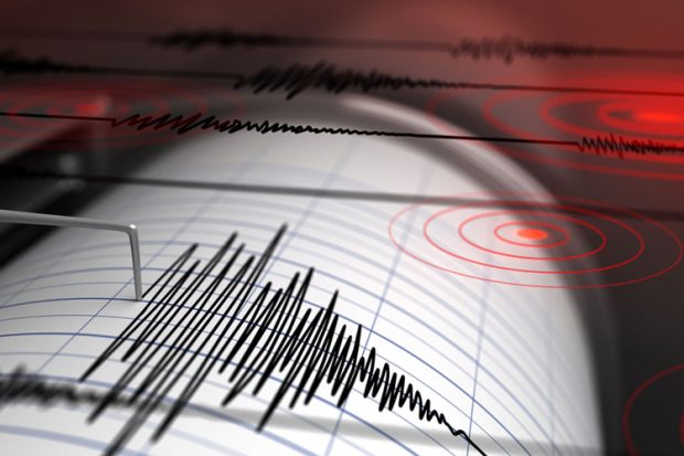 Earthquake: ನೇಪಾಳದಲ್ಲಿ 6.1 ತೀವ್ರತೆಯ ಭೂಕಂಪ, ದೆಹಲಿ-ಎನ್‌ಸಿಆರ್‌ನಲ್ಲೂ ಕಂಪನದ ಅನುಭವ