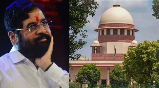 Maharashtra MLA disqualification case: Supreme Court came down hard on the assembly speaker