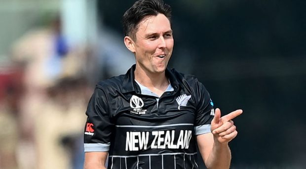 Trent Boult feels that India players will be under pressure