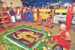 Deepawali Festival ಕರಾವಳಿಯಾದ್ಯಂತ ದೀಪಾವಳಿ ಸಡಗರ