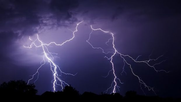 lightning strikes: ಗುಜರಾತ್: ಮಳೆಯ ಅಬ್ಬರದ ನಡುವೆ ಸಿಡಿಲು ಬಡಿದು 20 ಮಂದಿ ಮೃತ್ಯು
