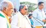 Telangana election: ಜಿಲ್ಲೆ ಮರೆತ ನಾಯಕರು ತೆಲಂಗಾಣದಲ್ಲಿ ಠಿಕಾಣಿ!
