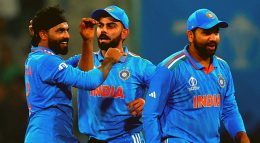 Team India; ಟಿ20 ವಿಶ್ವಕಪ್ ಬಳಿಕ ಶ್ರೀಲಂಕಾಗೆ ತೆರಳಲಿದೆ ಟೀಂ ಇಂಡಿಯಾ