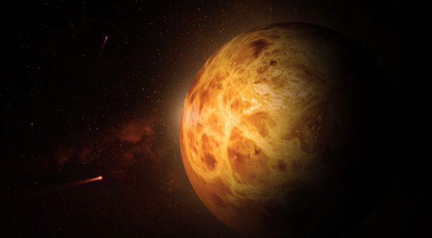 Oxygen is on Venus…: Scientists’ discovery sparks new projects