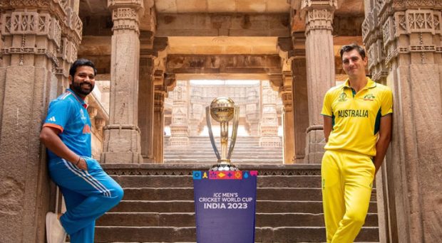 World Cup Final: ಹಾರಲಿ ಭಾರತದ ವಿಜಯ ಪತಾಕೆ